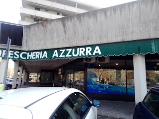 Pescheria Azzurra Di Goni Bruna