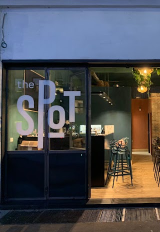 The Spot - Improv Digital Bistrot