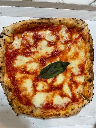 Pizzeria Monnalisa