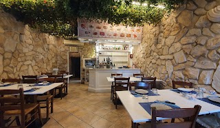 Regina Restaurant