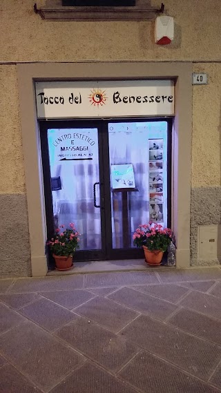 Tocco del Benessere