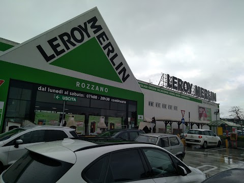 Leroy Merlin Milano Rozzano