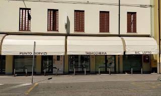 Tabaccheria Gioca e Vinci Ricevitoria