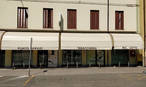 Tabaccheria Gioca e Vinci Ricevitoria