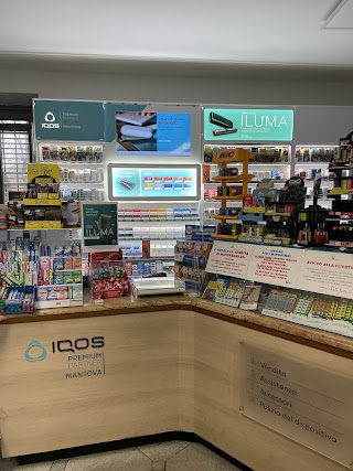 IQOS PREMIUM PARTNER MANTOVA