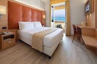 Hotel Gardenia & Villa Charme