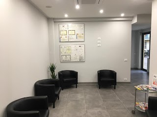 Studi Dentistici Nicola Paoleschi a Firenze - Specialisti in Implantologia