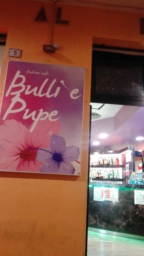 Bar Bulli E Pupe