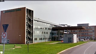 Azienda Ospedaliero-Universitaria di Ferrara