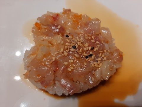 Jin Sushi