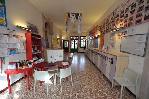 La Villa Incantata