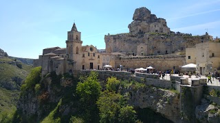 Università degli Studi della Basilicata