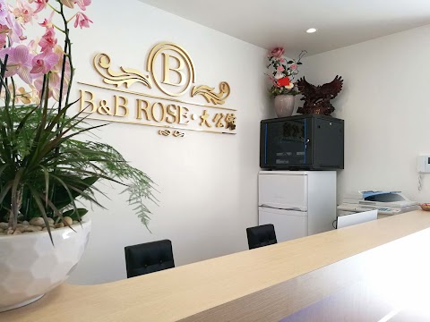 B&B Rose 大公馆