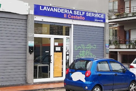 Il CESTELLO