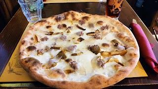 Pizzeria Ecco