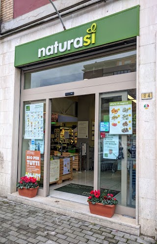 NaturaSì