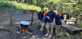 Scuola nel Bosco di Siano