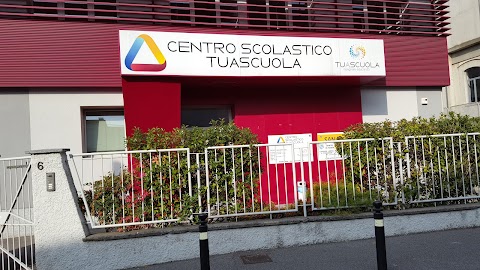 Centro Scolastico Bergamo Srl