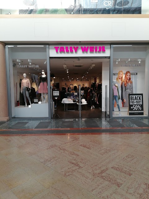 TALLY WEiJL