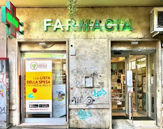 Farmacia Frisoni - Apoteca Natura