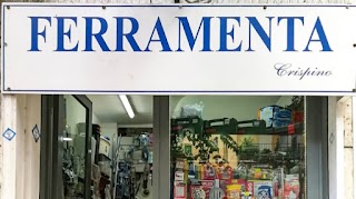 Ferramenta Crispino - La tua ferramenta a Napoli