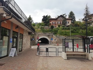 Trentino Trasporti Esercizio S.P.A.