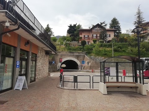 Trentino Trasporti Esercizio S.P.A.