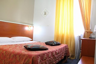 Hotel Dateo Milano