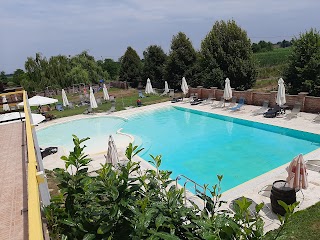 B&B Cascina Corte Grande