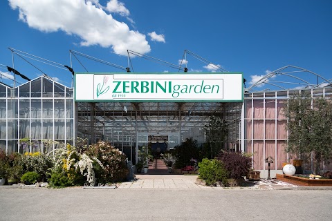 Zerbini Garden