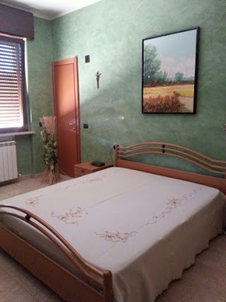 B & B "ciao" di pupa