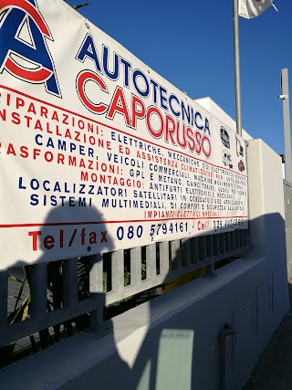 Autotecnica Caporusso