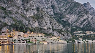 Limone Rent Boat