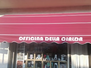 Officina della Cialda