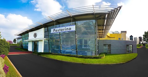 Pastorino SERVICE Volkswagen Grugliasco - Torino