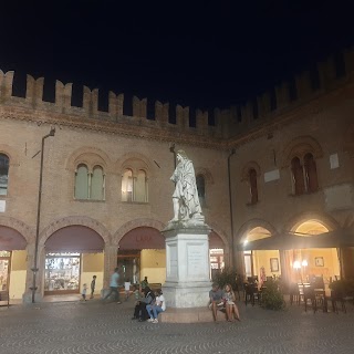 "Il Cerino" di Maccaferri Francesca Romana - Tabaccheria - Fotocopie