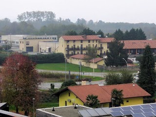 Scuola Elementare Di Scarmagno