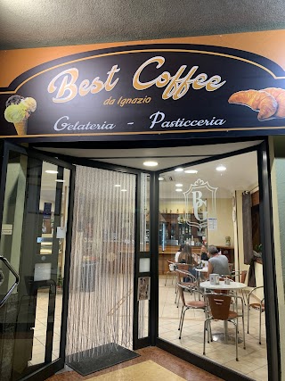 Bar Pasticceria Gelateria Best Coffee