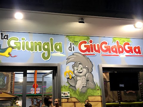 La Giungla di GiuGabGa