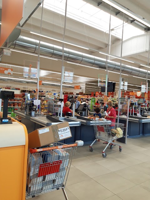 CONAD TRAVERSETOLO