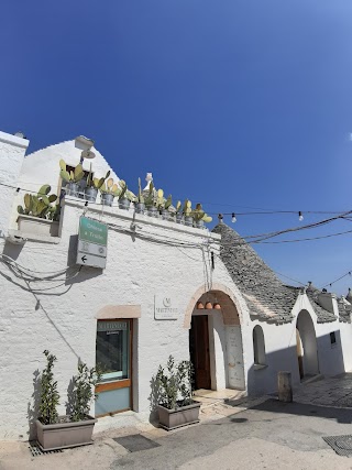 Relais dei trulli