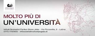 Università Telematica Pegaso - Sede di Latina