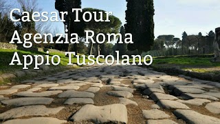 Caesar Tour S.r.l. - Agenzia Appio Tuscolano