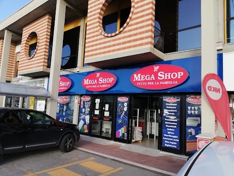 Mega Shop