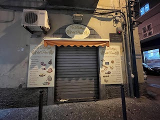 LA BOTTEGA DEL PANE DI FORMISANO CLAUDIO