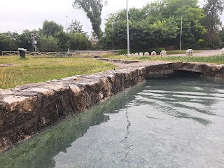 Parco Fontana Olente