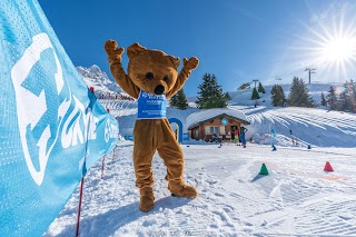 Oxygen School Of Ski And Snowboard La Rosière