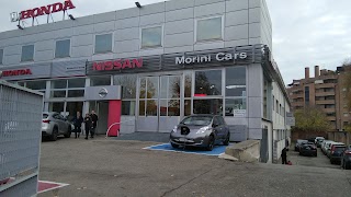 Morini Cars