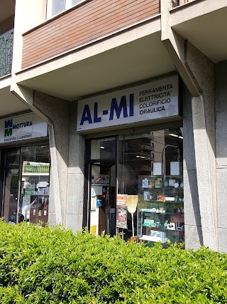 Al - Mi