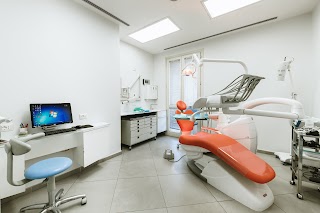La Scala Studio Odontoiatrico - Dentista Pistoia
